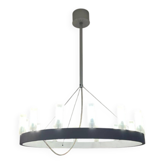 suspension chandelier Fontana Arte