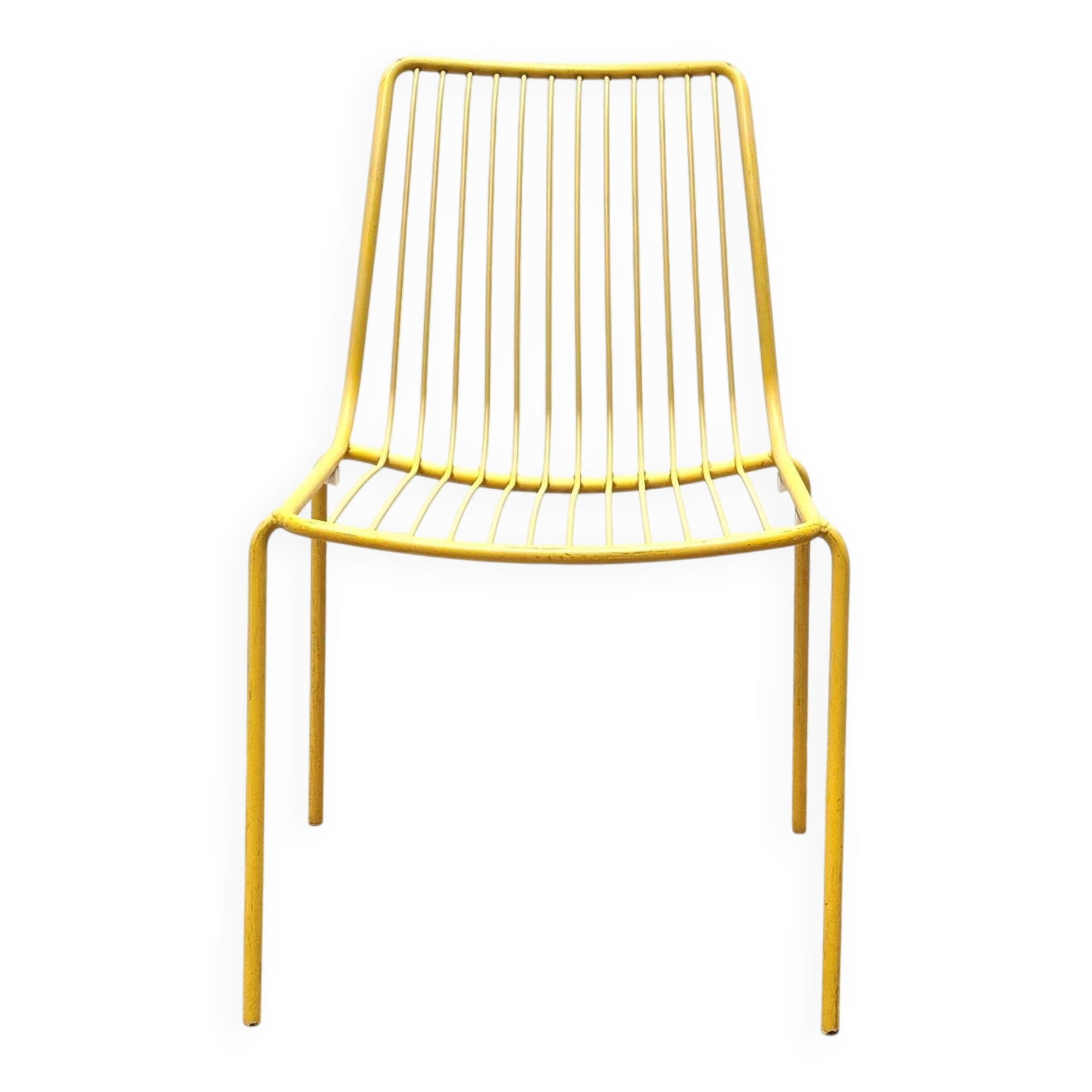 Nolita 3650 garden chair, Pedrali