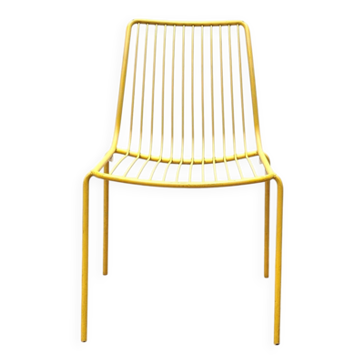 Chaise de jardin Nolita 3650, Pedrali