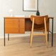 1960s Desk, Günter Renkel