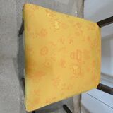 Set of 6 chairs in beech of Italian style