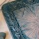 Large slip dish circa 1900