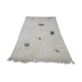 Beni Ouarin carpet 307 x 191 cm