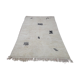 Beni Ouarin carpet 307 x 191 cm