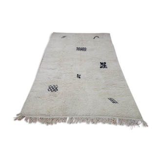 Beni Ouarin carpet 307 x 191 cm