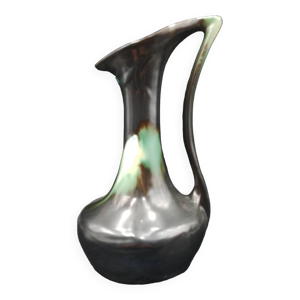 Vase, soliflore en céramique