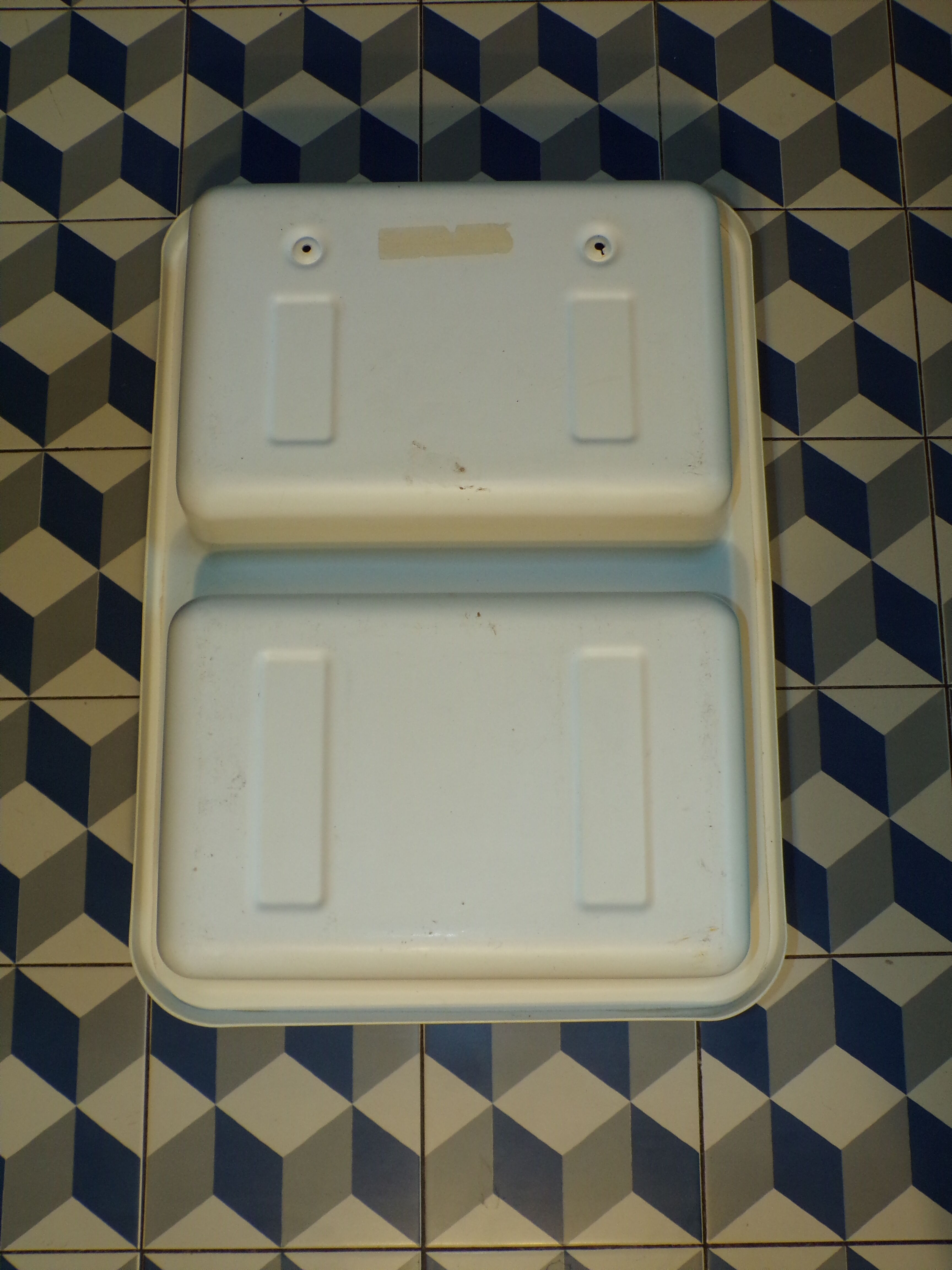 Vintage shelf Jean-Claude Maugirard for Formag