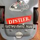 Vintage car Distler