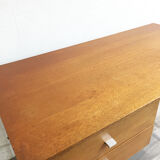 Office of Pierre Guariche edition Meurop 1950