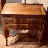 Former secretary