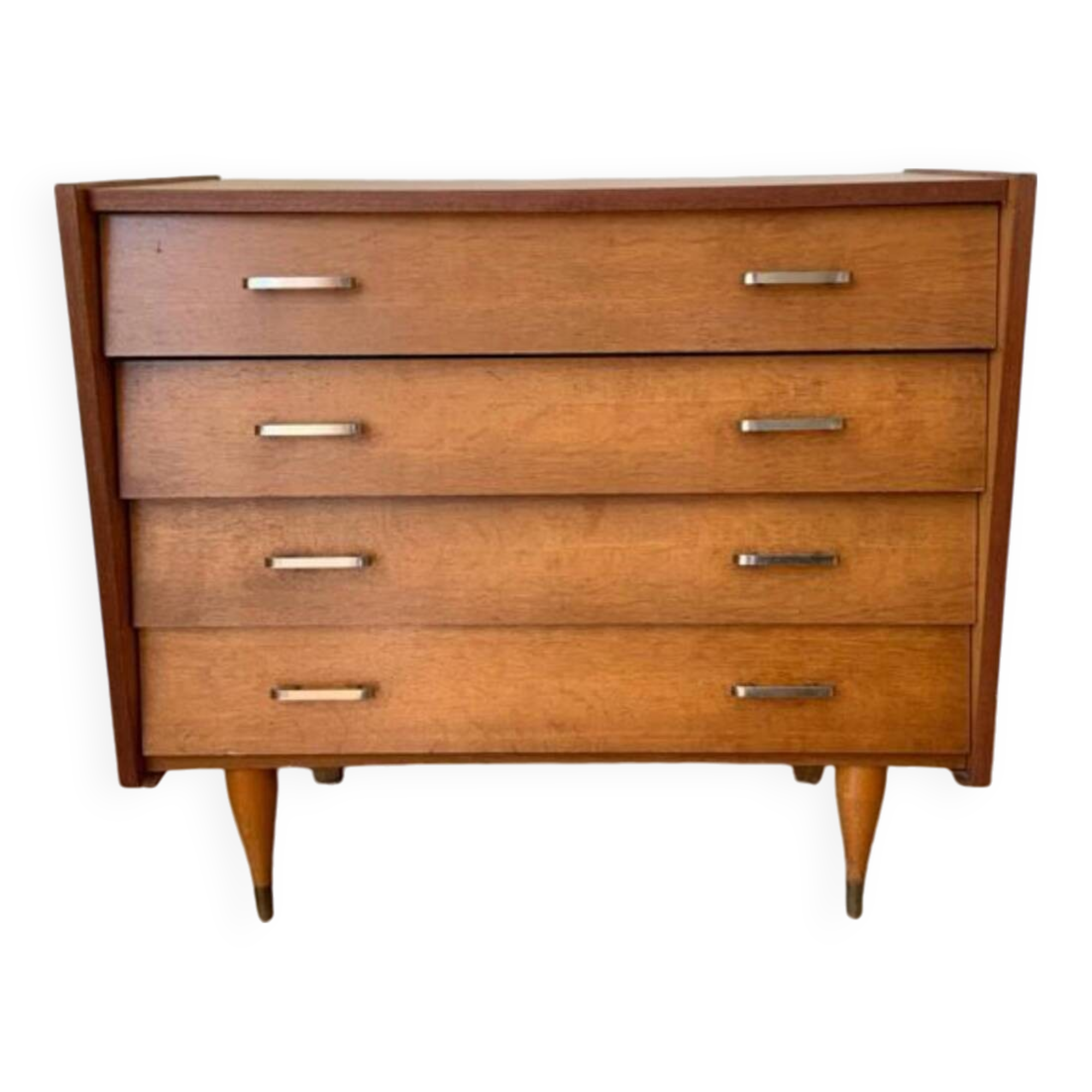 Vintage chest of drawers