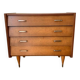 Vintage chest of drawers
