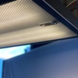 Lampadaire Waldmann Lavigo variateur de lumière- détecteur de présence