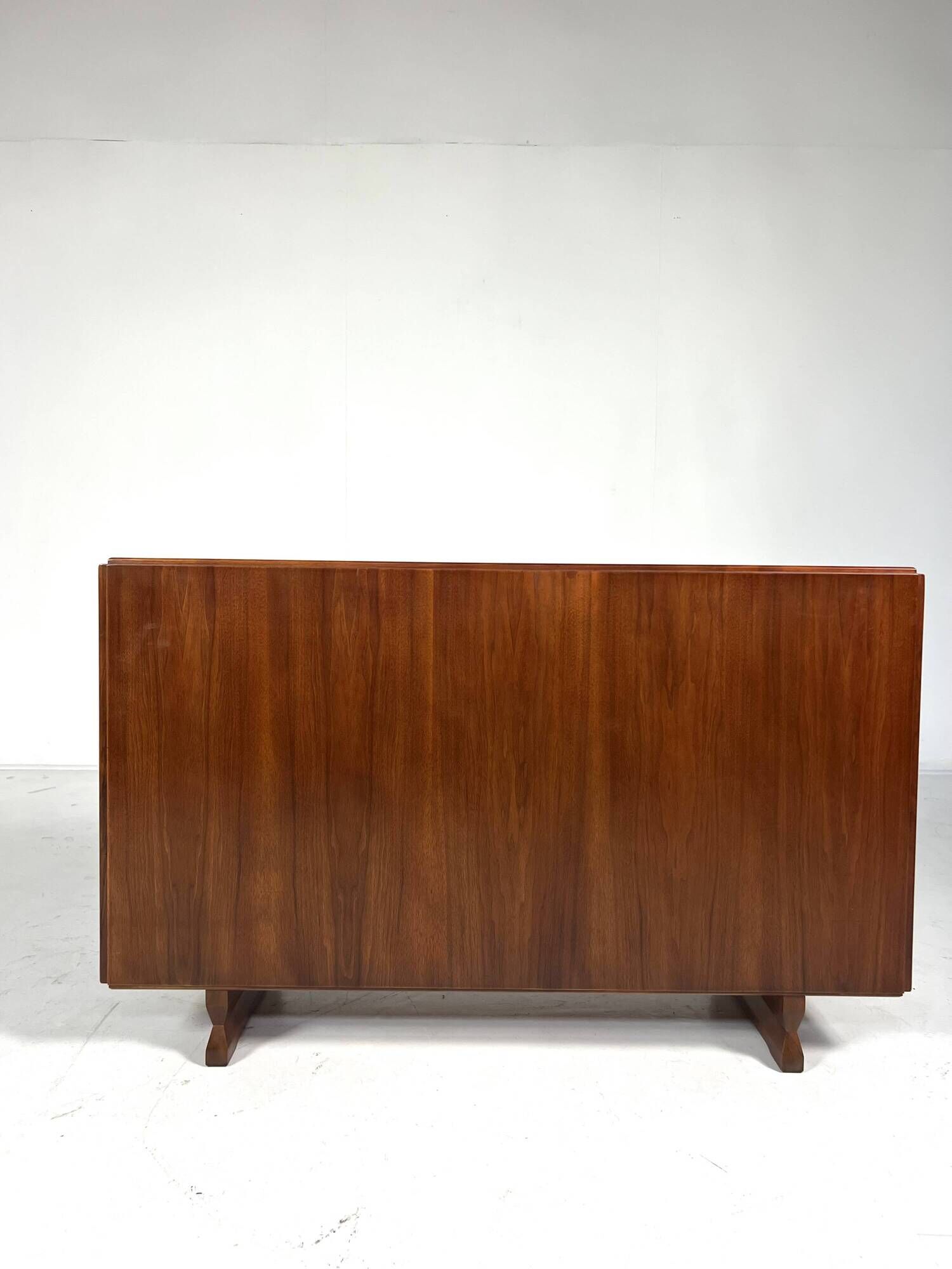 Sideboard "MB15" By Franco Albin for Poggi, Italy, 1950si