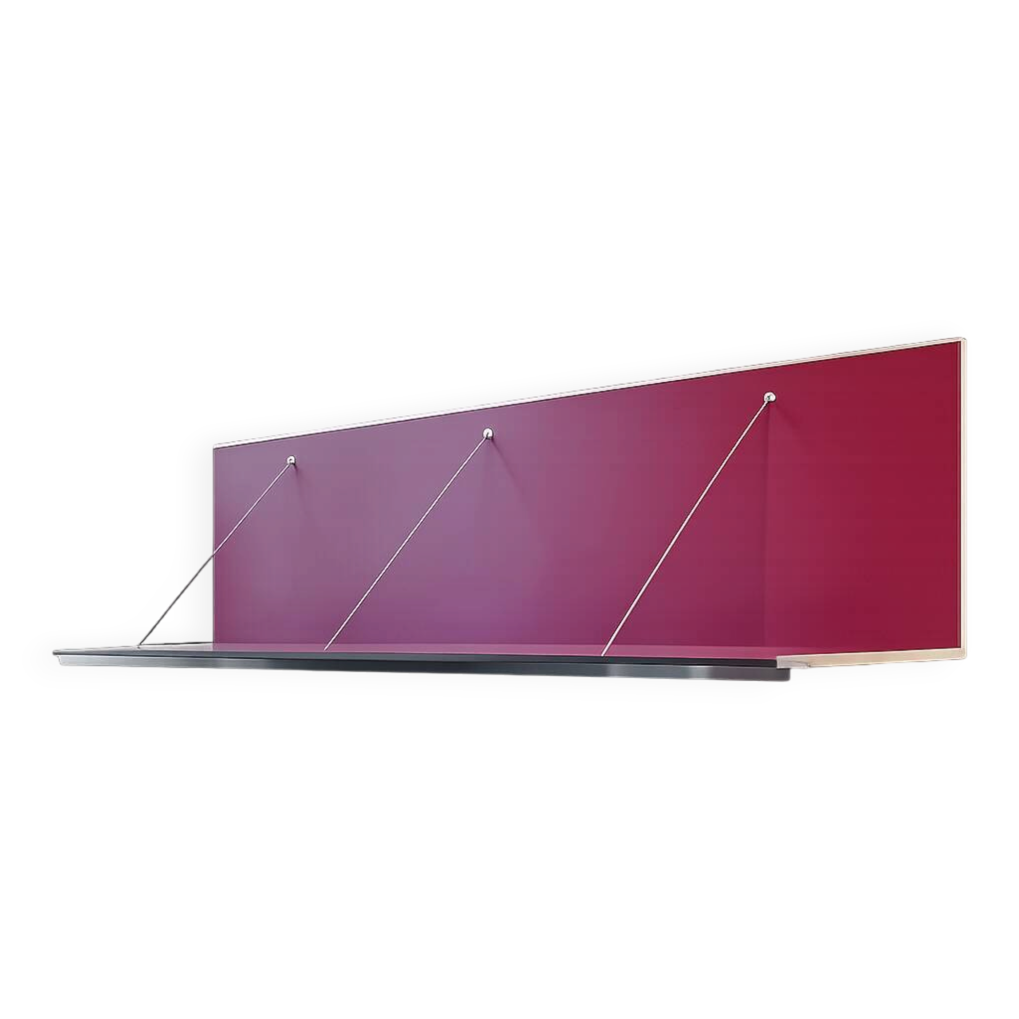 B&B Italia shelf