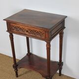 Table d'appoint Louis XVI