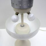 Pair of After Midcentury Italian Lamps, 1960s