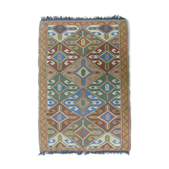 Kilim persian handmade n.118 turk 110x78cm