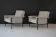 Paire de fauteuil airborne a.r.p