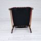 1960s, set of 5 pcs Danish dinning chairs, original good condition.