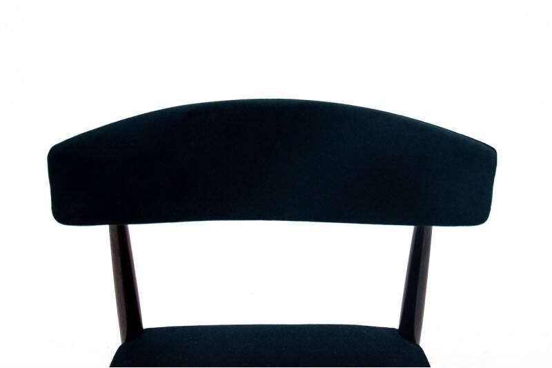 Chairs, Danish design, 1960s