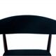Chairs, Danish design, 1960s