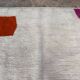 Colorful wool rug size 200 x 300 cm