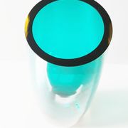 Vase scandinave années 60