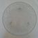 Art Deco opalescent glass bowl signed Espaivet