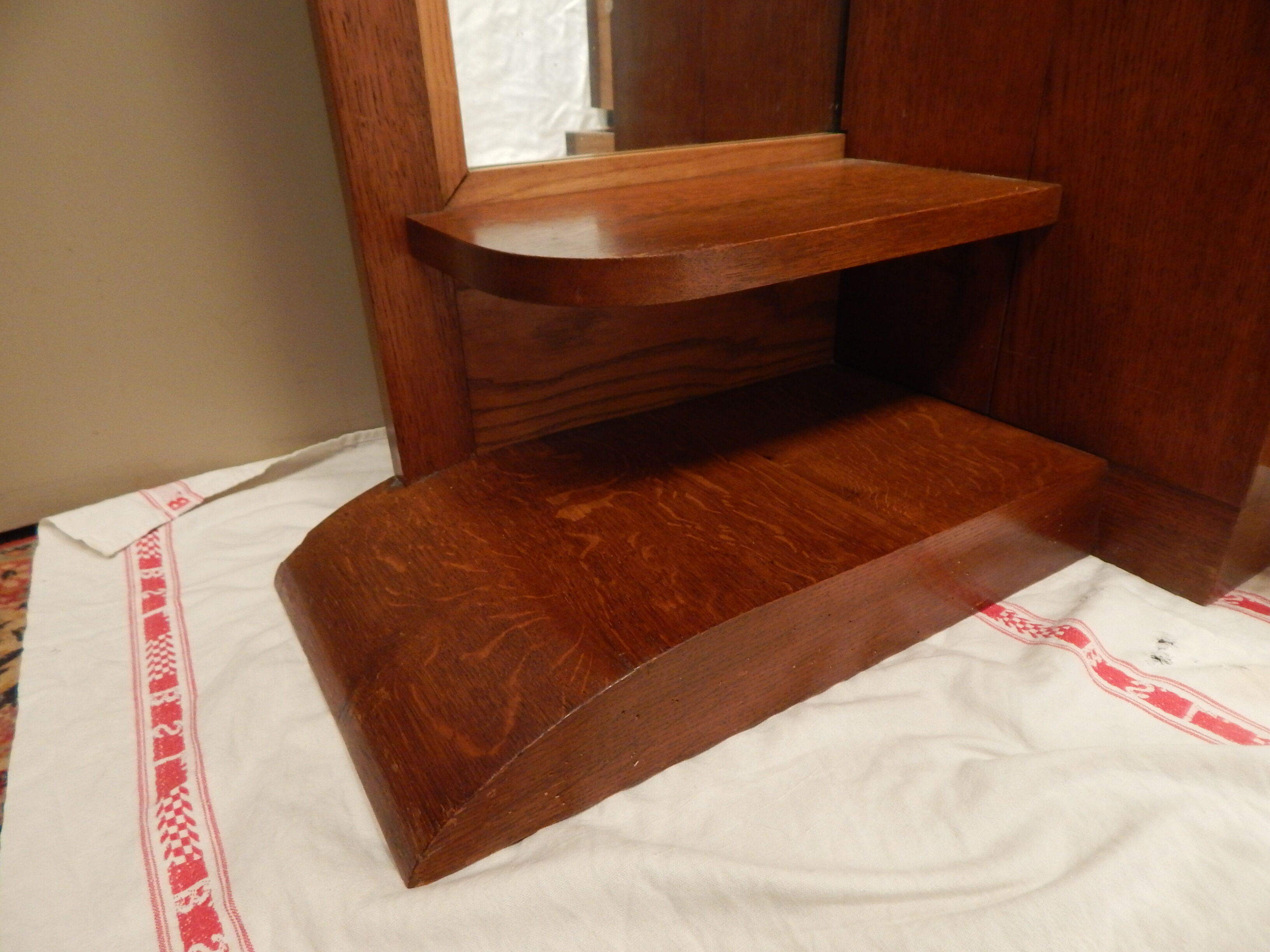 Art deco dressing table years 30/40