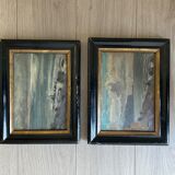 2 paintings