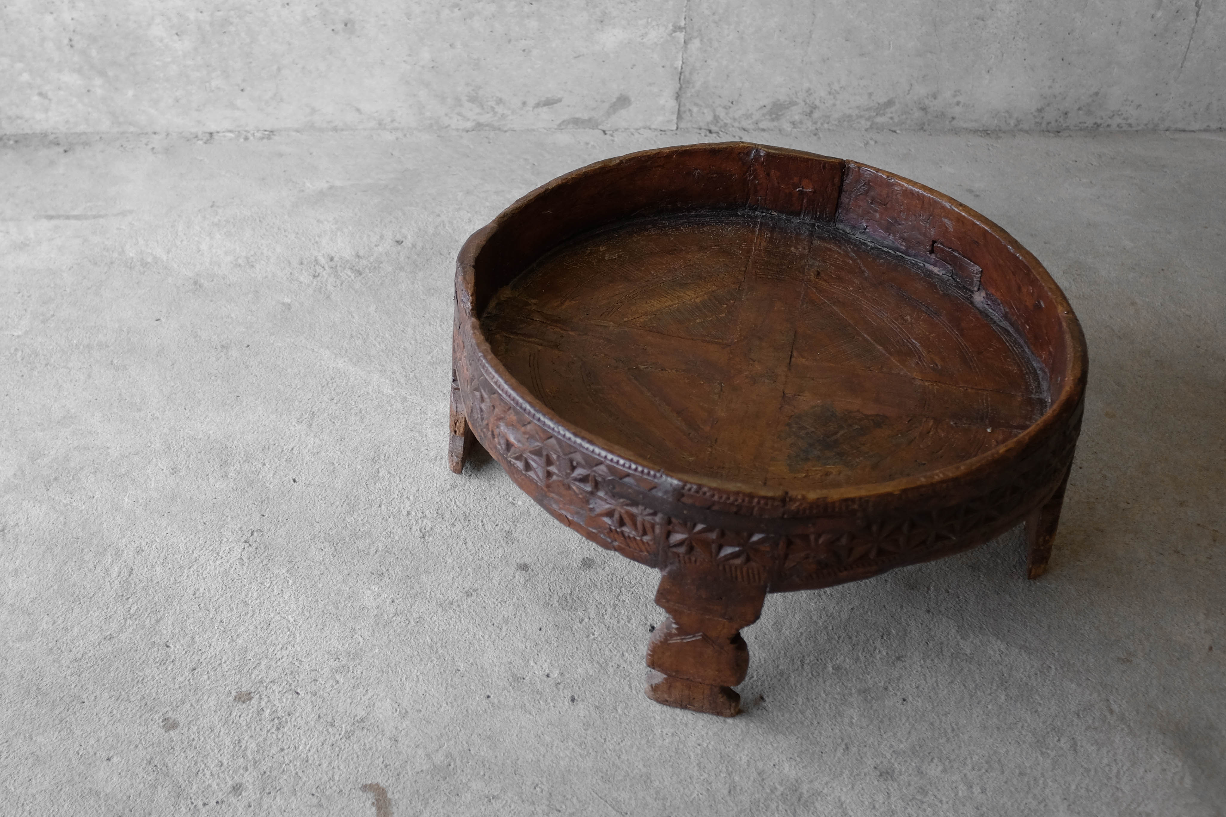 Asia coffee table early twentieth
