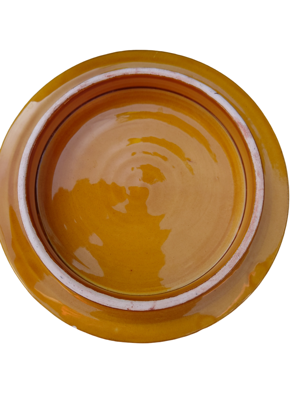 Vallauris lunch service