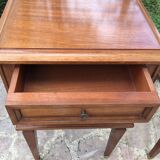 Set of two bedside tables