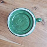Mug bicolore