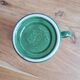 Two-tone mug