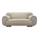 Two-seater sofa, Italian design, 1970s, manufactured in Italy