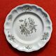 Lunéville porcelain x6