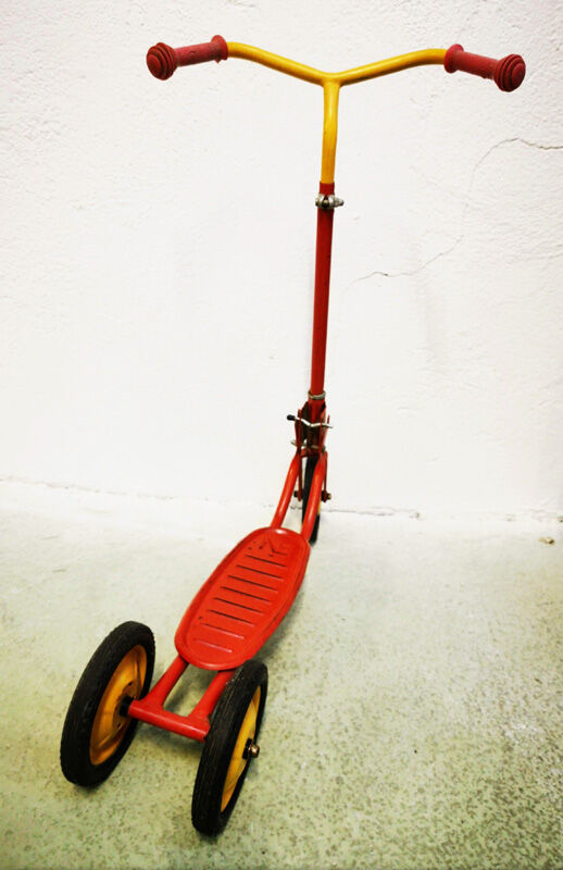 3-wheel edits Nordy vintage