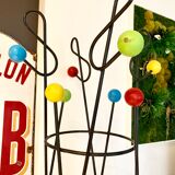 Coat rack