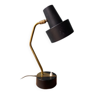 Lampe à poser Delmas, - 1950