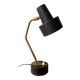 Lampe à poser Delmas, vers 1950