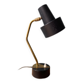 Lampe à poser Delmas, vers 1950