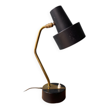 Delmas table lamp, circa 1950