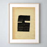 Œuvre d’art originale « Forms »