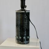 Ceramic lamp by Sylvia Leuchovius, Rorstrand, Sweden, 1970s