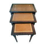 Nesting tables