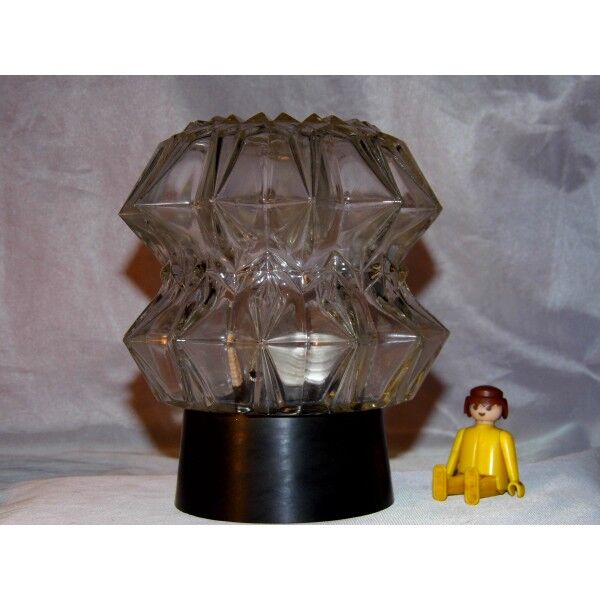 Vintage ceiling lamp