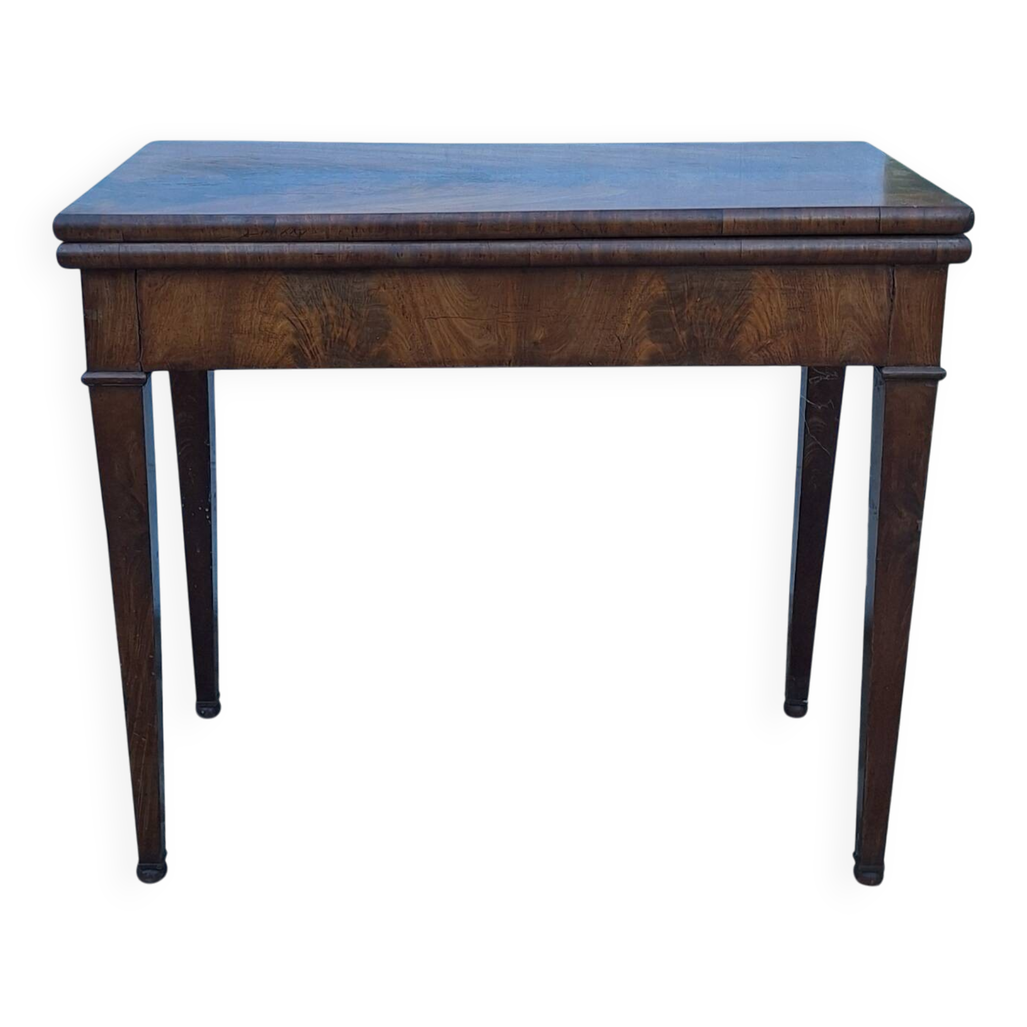 Empire wallet gaming console or table