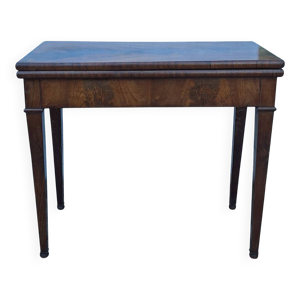 Console ou table de jeu